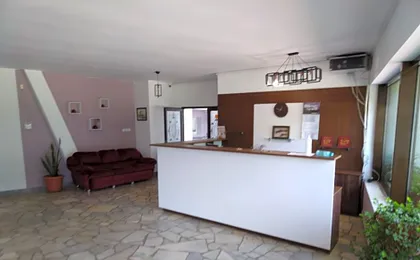 Hotel Kovanlika 2