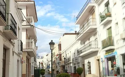 Hostal Dianes