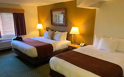 AmericInn by Wyndham Cody