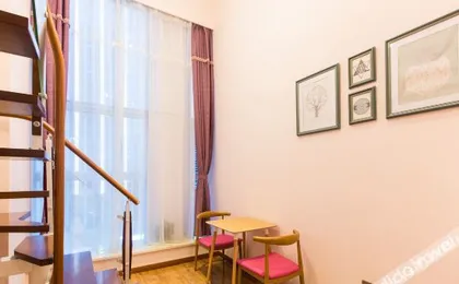 Pilot Hotel (Hangzhou United Center)