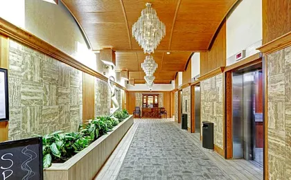 Sands Ocean Club