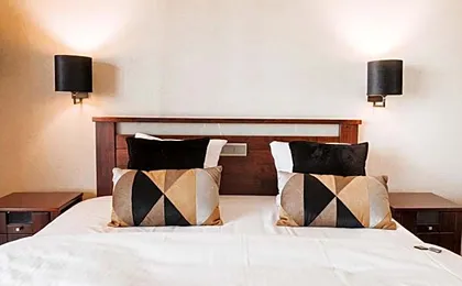 Turnhout City Hotel