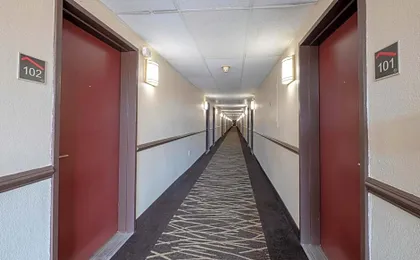 Red Roof Inn Warrenton