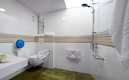Albergue Arribada