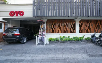 OYO 1934 Sedana Inn