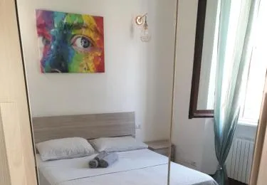 Relax Apartment