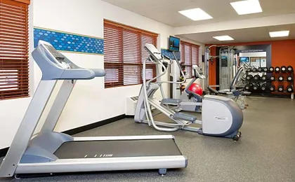 Hampton Inn Columbus/Taylorsville/Edinburgh