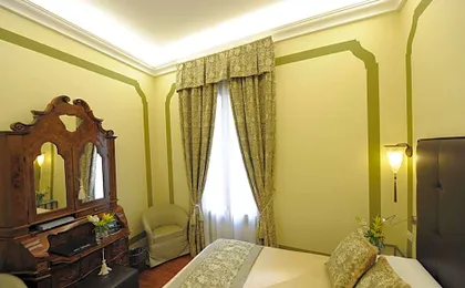 Hotel Le Isole
