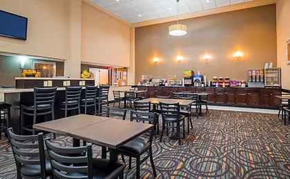 Best Western Plus Newark/Christiana Inn