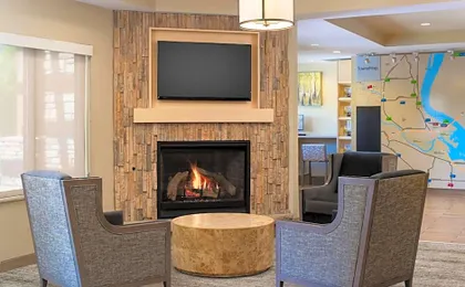 TownePlace Suites by Marriott Richland Columbia Point