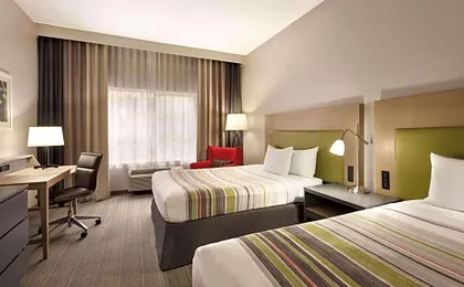 Country Inn & Suites by Radisson, Fresno North, CA