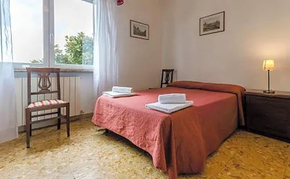 Hotel Antico Acquedotto