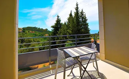 La Perle d'Eze - Aparthotel