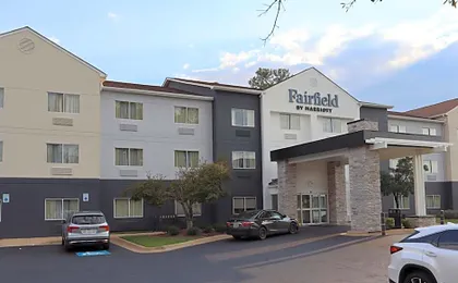 Fairfield Inn Tuscaloosa