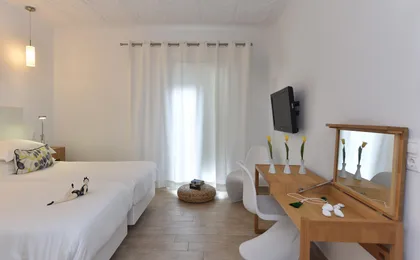 APOLLON BOUTIQUE HOTEL