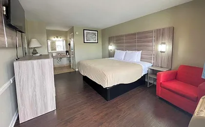 Travelodge by Wyndham Santee