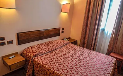 Hotel Le Boulevard