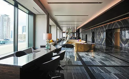The Royal Park Hotel Iconic Osaka Midosuji