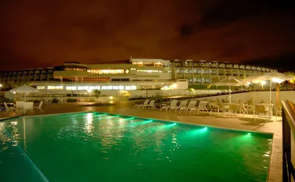 Garden Hotel