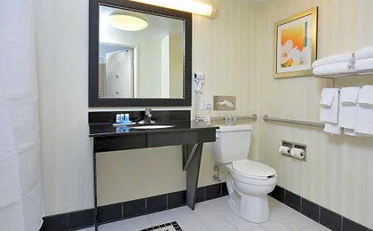 Fairfield Inn & Suites by Marriott Wytheville