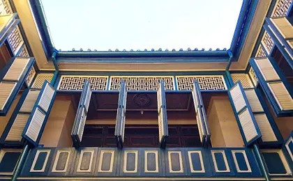 Grand Kanaya Hotel