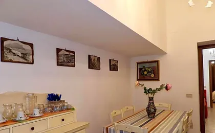 B&B Maria Piddu