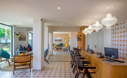 Gosun Beach Hotel