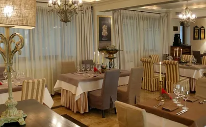 Domenii Plaza by Residence Hotels