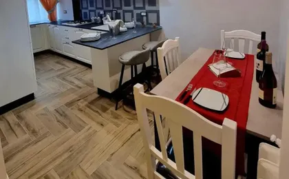 Carpegna Suite 92 Apartment Wellness E SPA