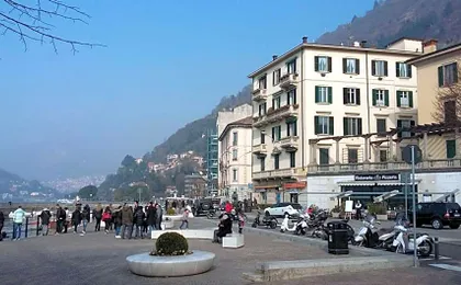 Al Porticciolo di Sant'Agostino