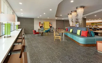 Home2 Suites by Hilton Vicksburg