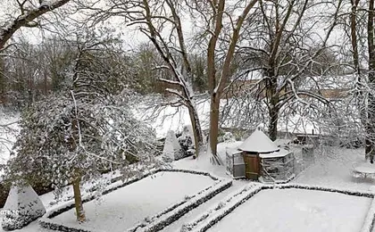 Le Manoir de la Bigotière