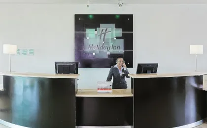 Holiday Inn Campeche