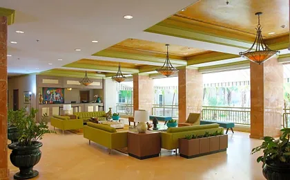 Rincon of the Seas - Grand Caribbean Hotel