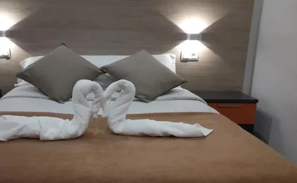 La Casa de Begona