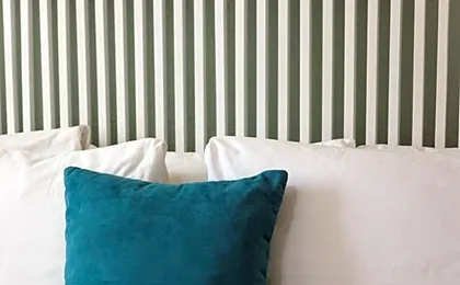 Hotel Carmel