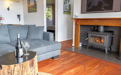 Scarlet Woods Chalets