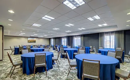 Fairfield Inn & Suites by Marriott Lawton