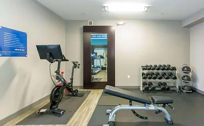 Hampton Inn Garden City