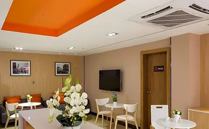 IU Hotel Chengdu Qinhe Square Branch