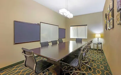 Best Western Plus Searcy Inn