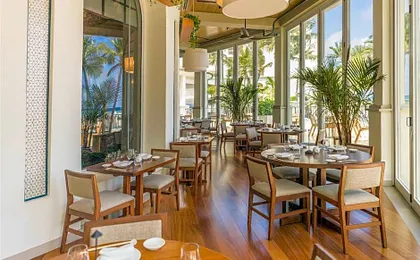 Eau Resort & Spa