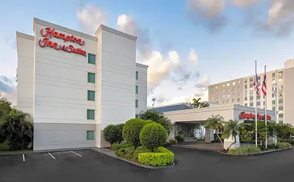 Hampton Inn & Suites by Hilton San Juan
