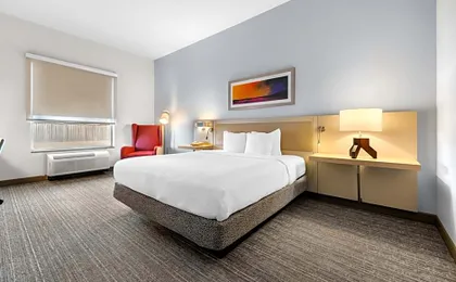 Hilton Garden Inn Amarillo