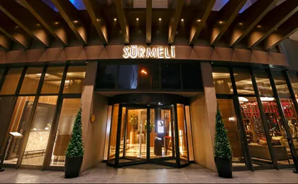 Surmeli Hotel Istanbul