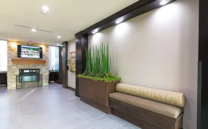 STAYBRIDGE SUITES LAKE JACKSON By IHG