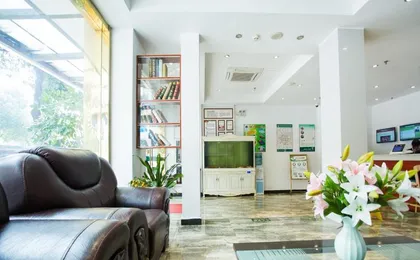 GreenTree Inn Waigaoqiao Free Trade Zone North Sub