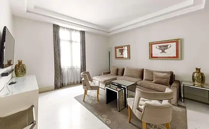 Aleph Rome Hotel, Curio Collection By Hilton