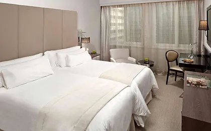 Meliá Castilla