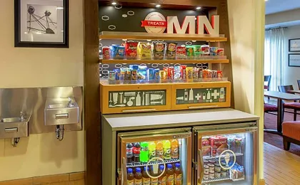 Hampton Inn Minneapolis/Burnsville